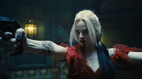 margot robbie imdb|margot robbie suicide squad.